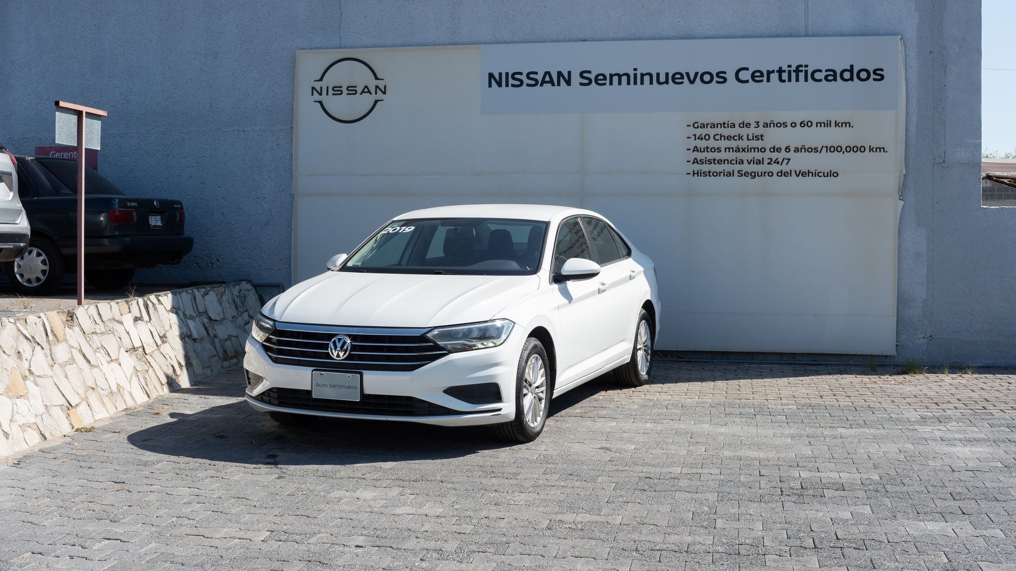2019 Volkswagen Jetta 1.4 Tsi Comfortline At