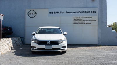 2019 Volkswagen Jetta 1.4 Tsi Comfortline At