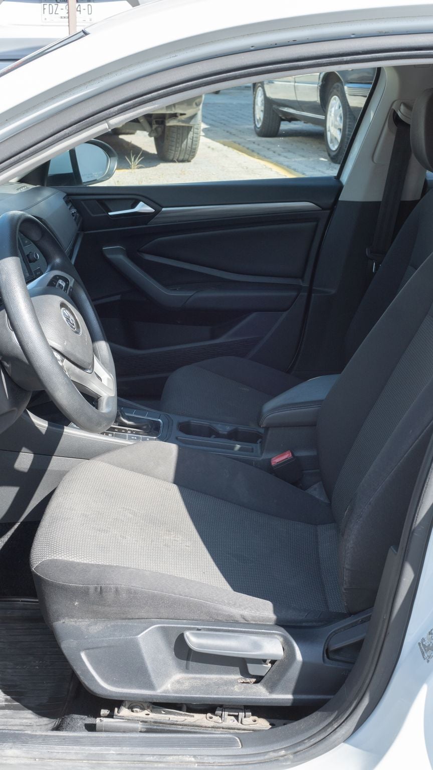 2019 Volkswagen Jetta 1.4 Tsi Comfortline At