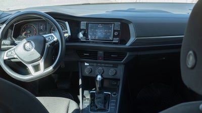 2019 Volkswagen Jetta 1.4 Tsi Comfortline At