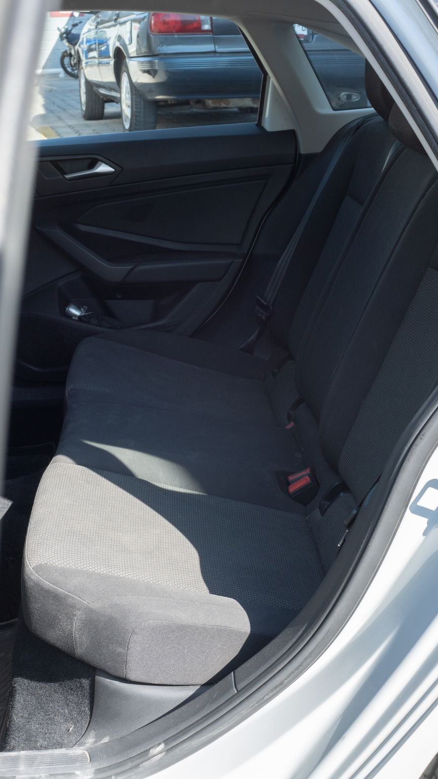 2019 Volkswagen Jetta 1.4 Tsi Comfortline At