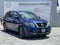 2018 Nissan Pathfinder 3.5 Exclusive Cvt