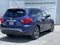 2018 Nissan Pathfinder 3.5 Exclusive Cvt