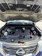 2018 Nissan Pathfinder 3.5 Exclusive Cvt