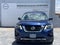 2018 Nissan Pathfinder 3.5 Exclusive Cvt