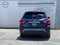 2018 Nissan Pathfinder 3.5 Exclusive Cvt