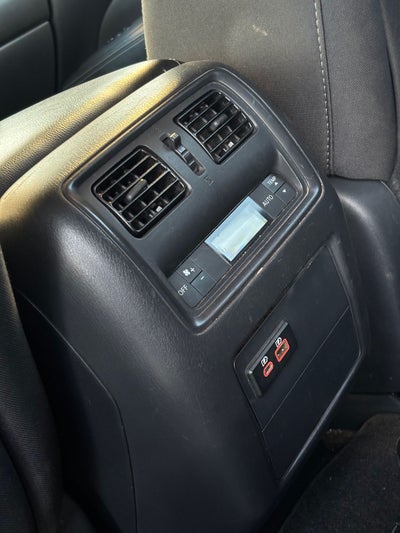 2019 Nissan Pathfinder 3.5 Sense Cvt