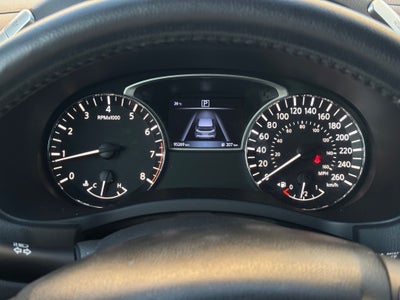 2019 Nissan Pathfinder 3.5 Sense Cvt