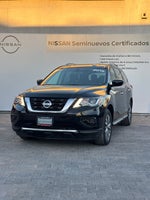 2019 Nissan Pathfinder 3.5 Sense Cvt