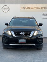 2019 Nissan Pathfinder 3.5 Sense Cvt