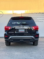 2019 Nissan Pathfinder 3.5 Sense Cvt