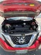 2019 Nissan Murano 3.5 Exclusive Awd Cvt