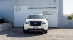 2024 Nissan Pathfinder 3.5 Platinum At