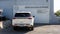 2024 Nissan Pathfinder 3.5 Platinum At