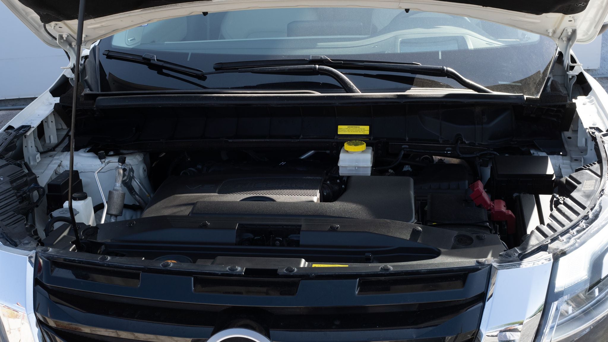 2024 Nissan Pathfinder 3.5 Platinum At