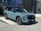 2026 Nissan Pathfinder 3.5 Platinum At