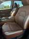 2026 Nissan Pathfinder 3.5 Platinum At