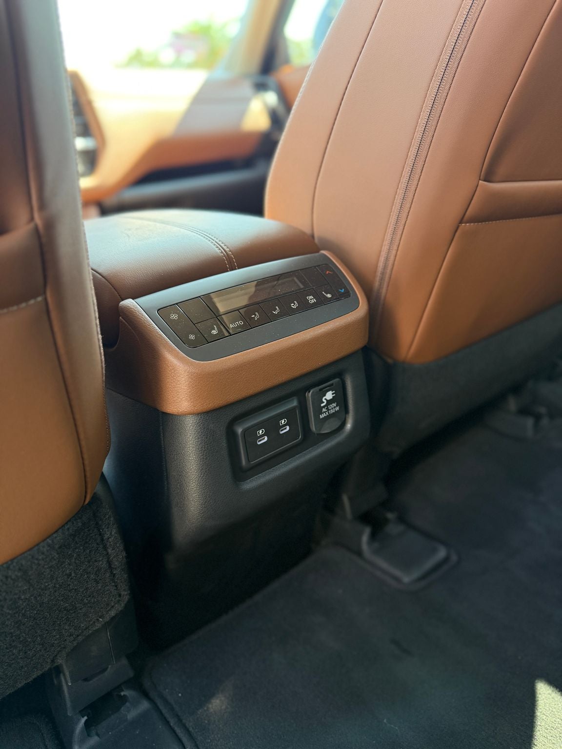 2026 Nissan Pathfinder 3.5 Platinum At