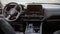 2023 Nissan Pathfinder 3.5 Platinum At