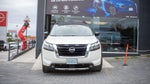 2023 Nissan Pathfinder 3.5 Platinum At