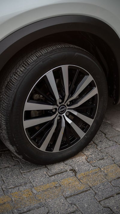 2023 Nissan Pathfinder 3.5 Platinum At