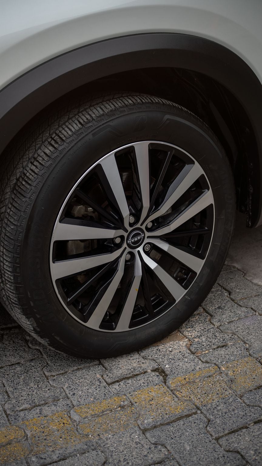 2023 Nissan Pathfinder 3.5 Platinum At