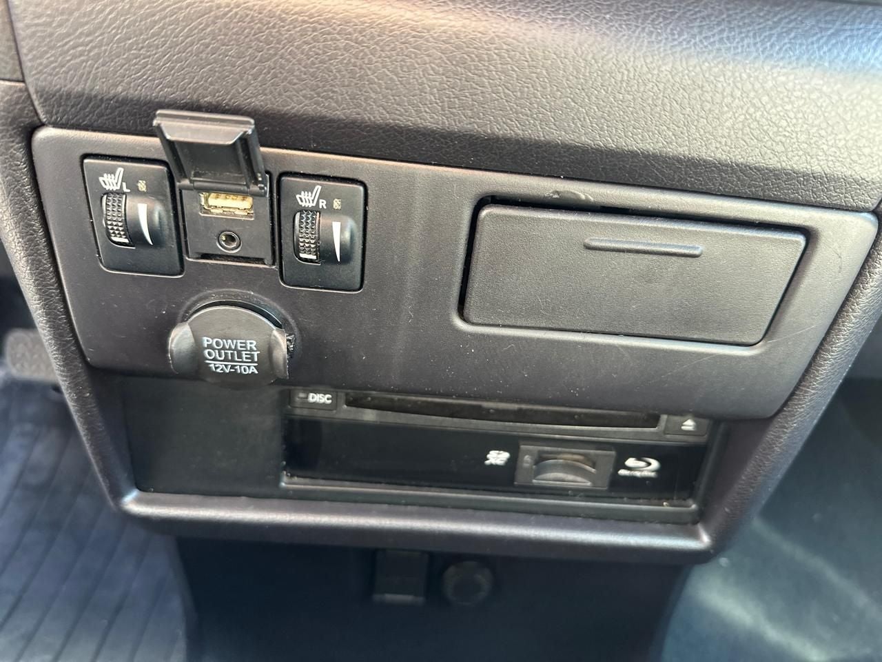 2019 Toyota Sienna 3.5 Limited At