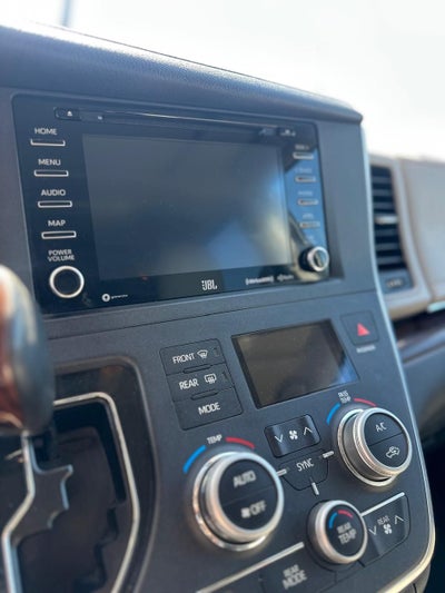 2019 Toyota Sienna 3.5 Limited At