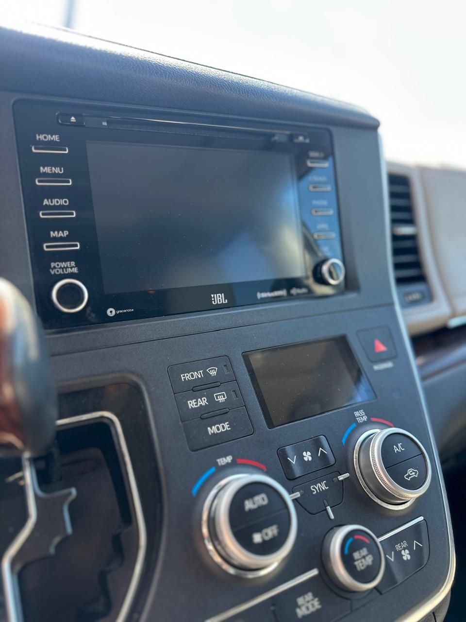 2019 Toyota Sienna 3.5 Limited At