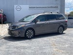 2019 Toyota Sienna 3.5 Limited At