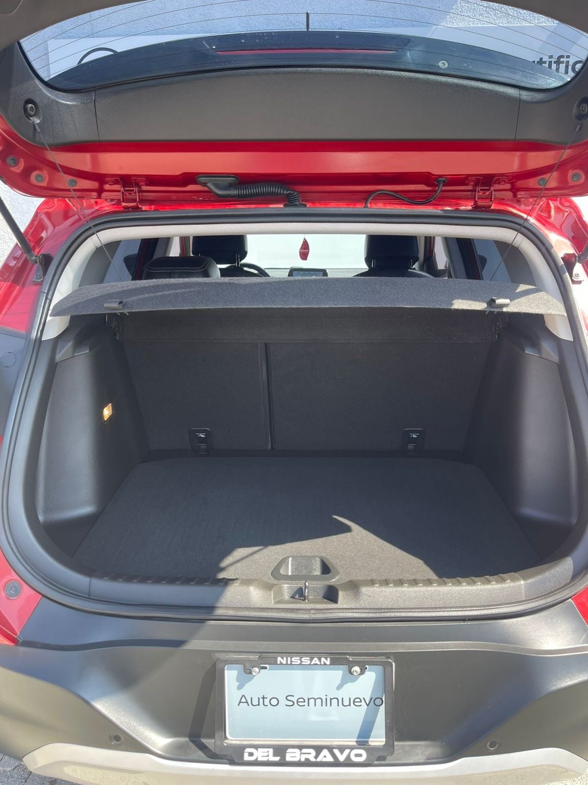 2022 Chevrolet Tracker 1.2 Premier At