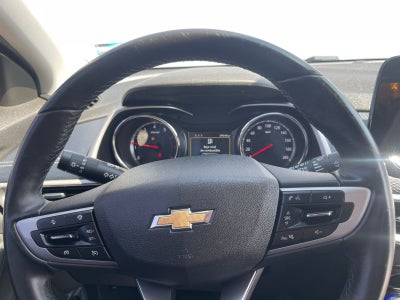 2022 Chevrolet Tracker 1.2 Premier At