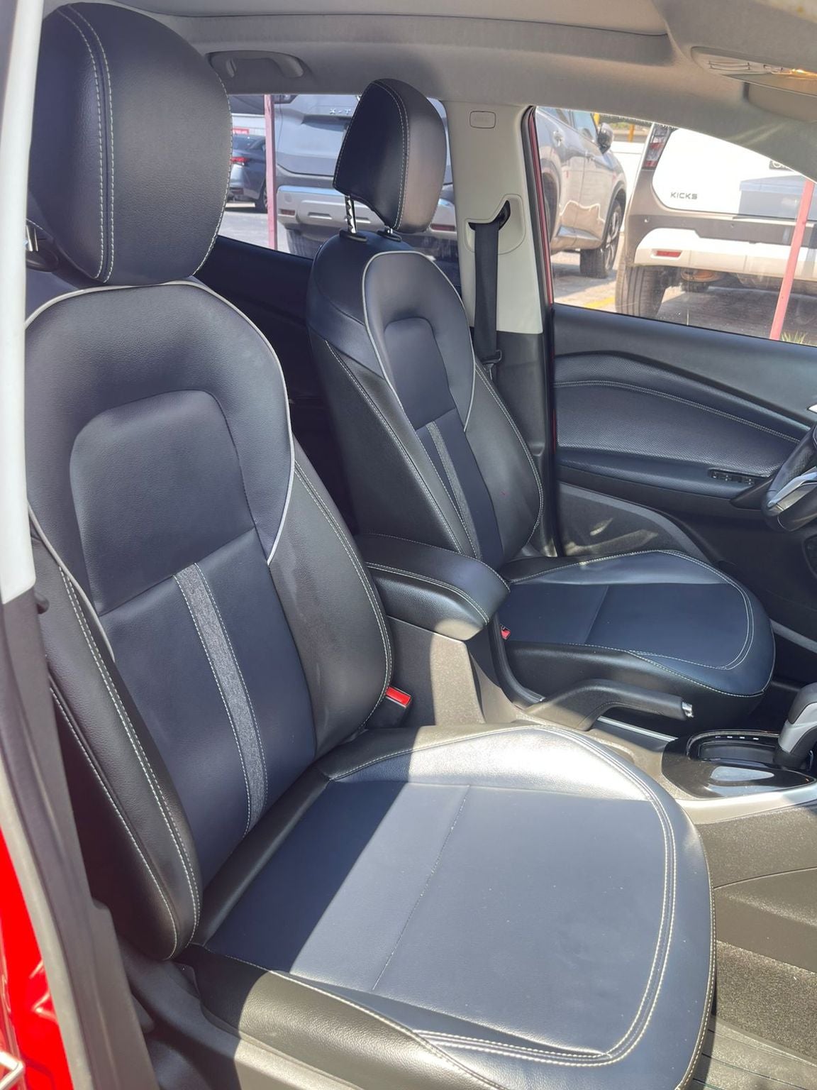 2022 Chevrolet Tracker 1.2 Premier At