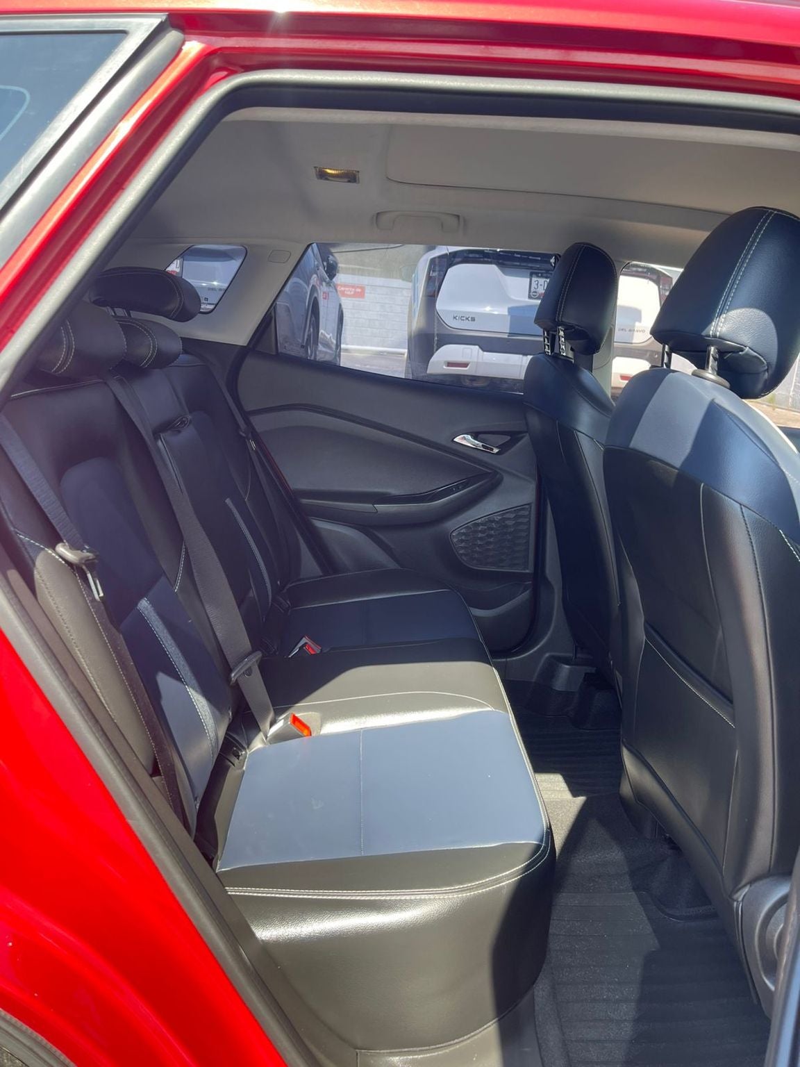 2022 Chevrolet Tracker 1.2 Premier At