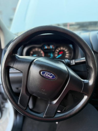 2020 Ford Ranger 2.5 Xl Cabina Doble Mt