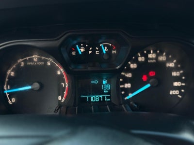 2020 Ford Ranger 2.5 Xl Cabina Doble Mt