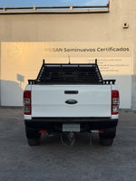 2020 Ford Ranger 2.5 Xl Cabina Doble Mt