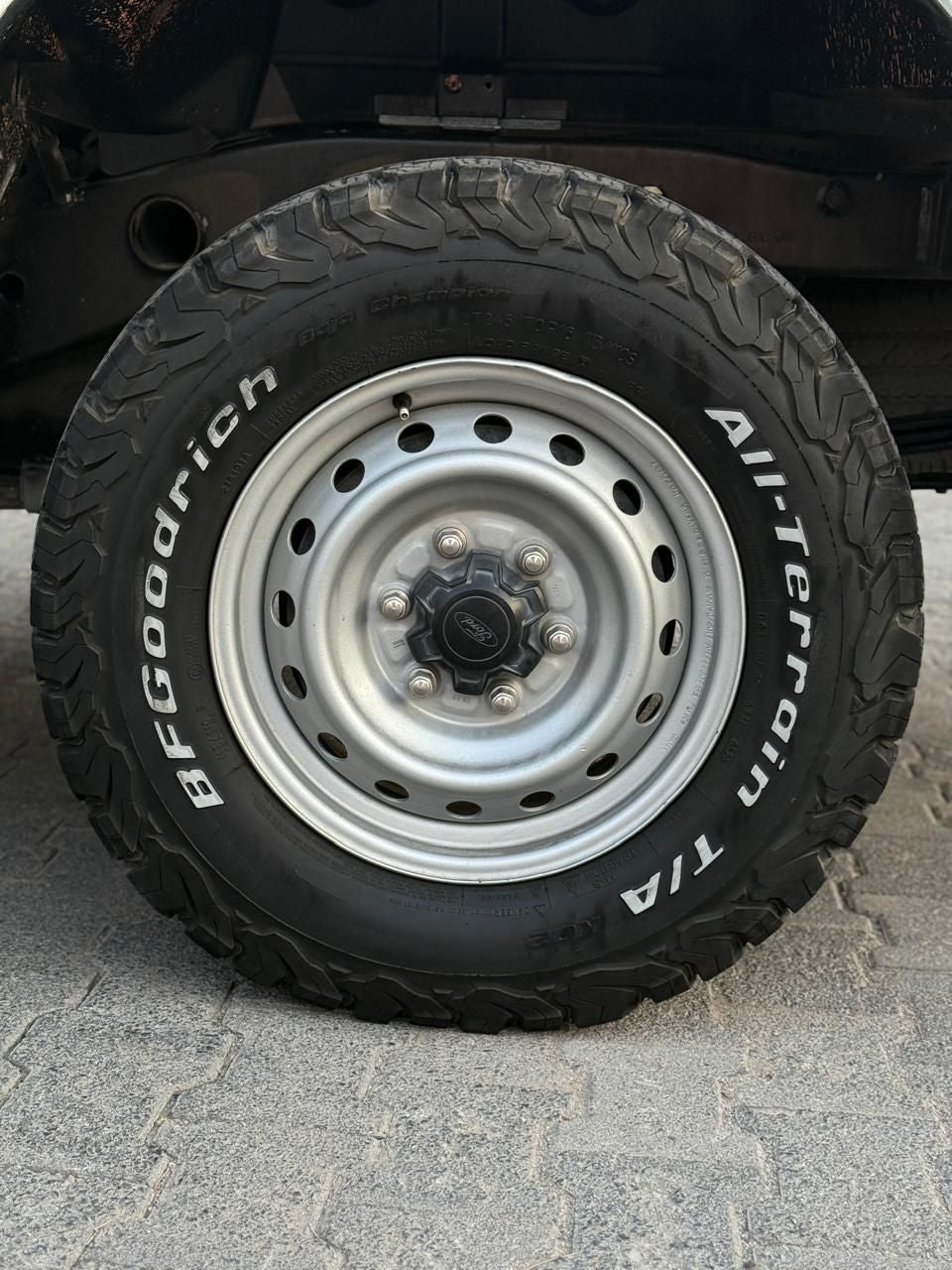 2020 Ford Ranger 2.5 Xl Cabina Doble Mt