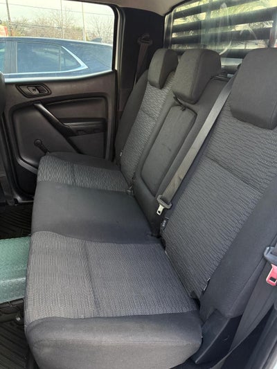 2020 Ford Ranger 2.5 Xl Cabina Doble Mt