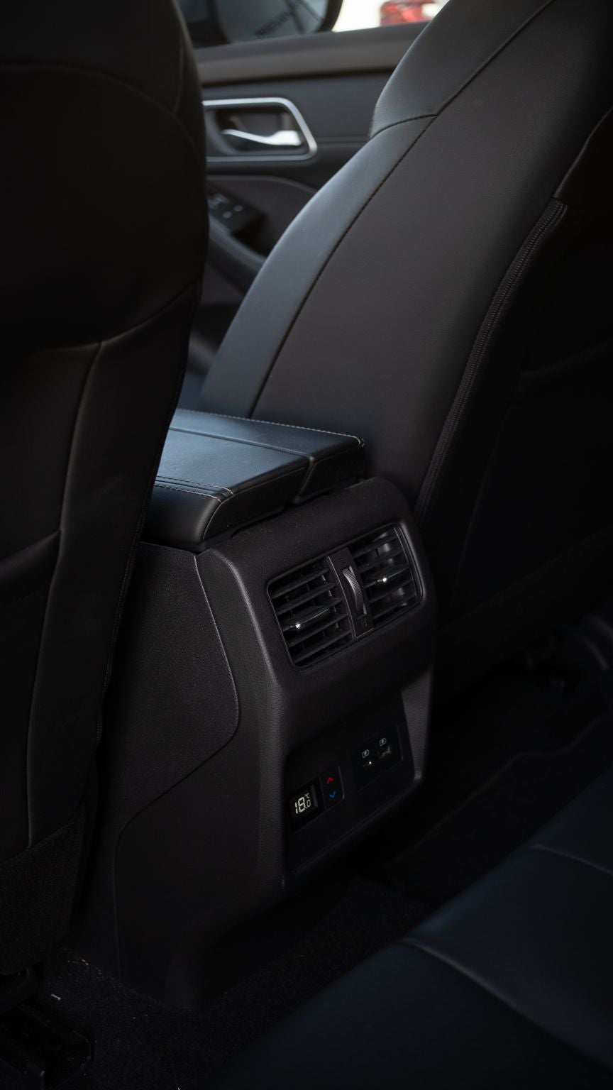 2025 Nissan X-Trail 2.5 Platinum 3F At