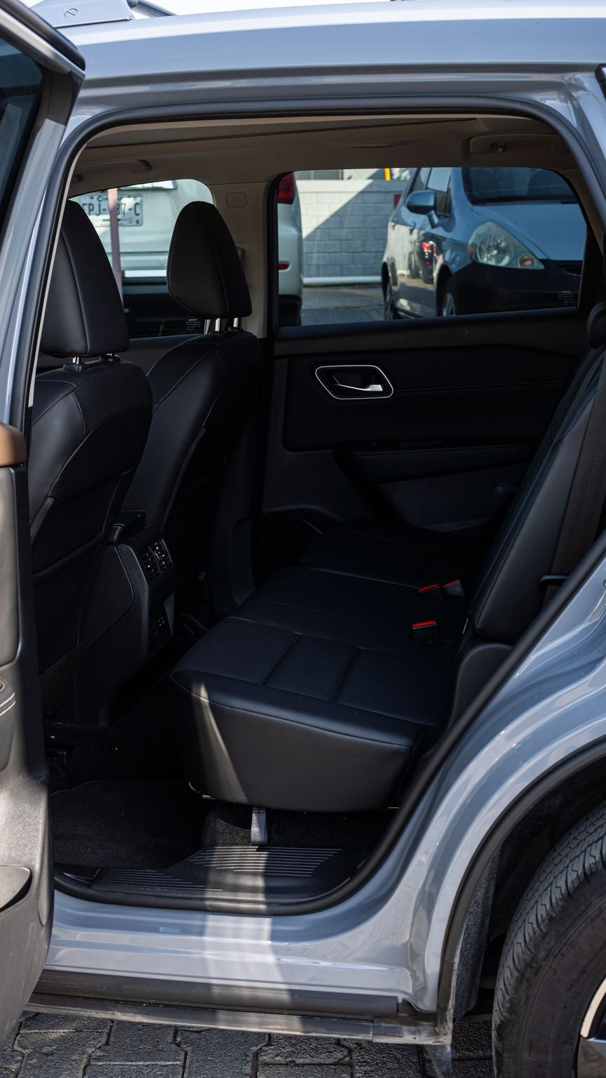 2025 Nissan X-Trail 2.5 Platinum 3F At
