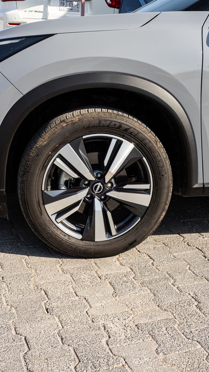 2025 Nissan X-Trail 2.5 Platinum 3F At