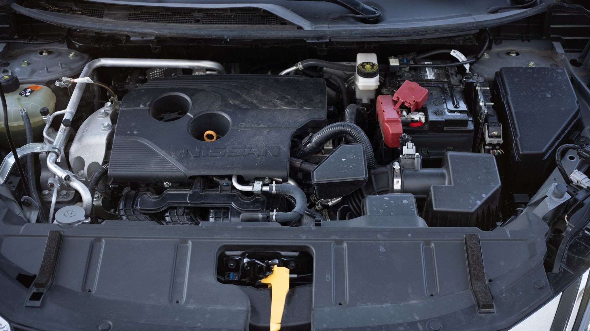 2025 Nissan X-Trail 2.5 Platinum 3F At