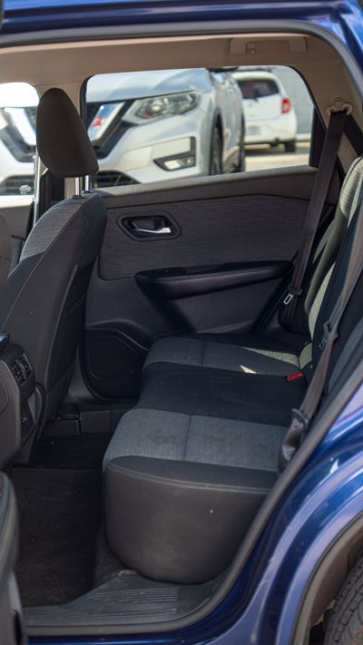 2023 Nissan X-Trail 2.5 Advance 2 Filas At