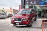 2023 Nissan X-Trail 2.5 Platinum Plus 2 Filas At