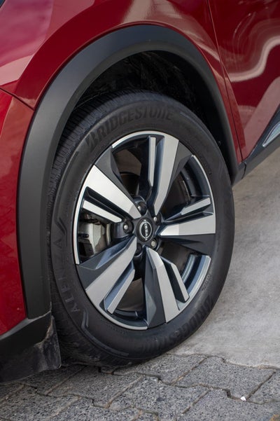 2023 Nissan X-Trail 2.5 Platinum Plus 2 Filas At