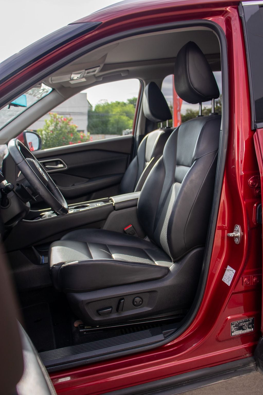 2023 Nissan X-Trail 2.5 Platinum Plus 2 Filas At
