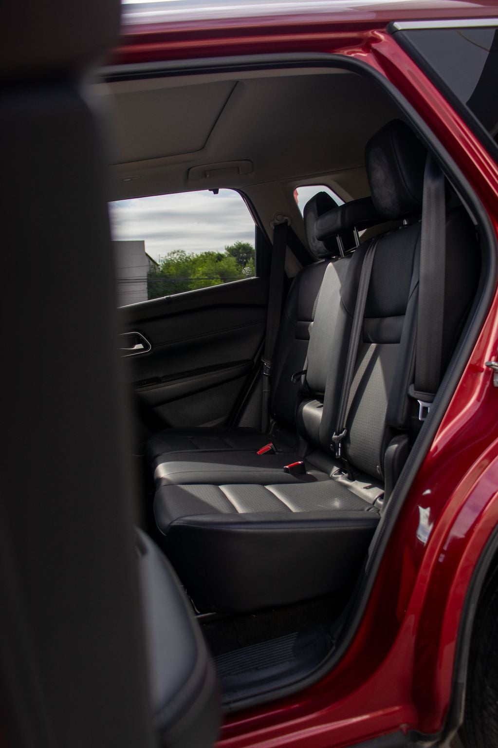 2023 Nissan X-Trail 2.5 Platinum Plus 2 Filas At
