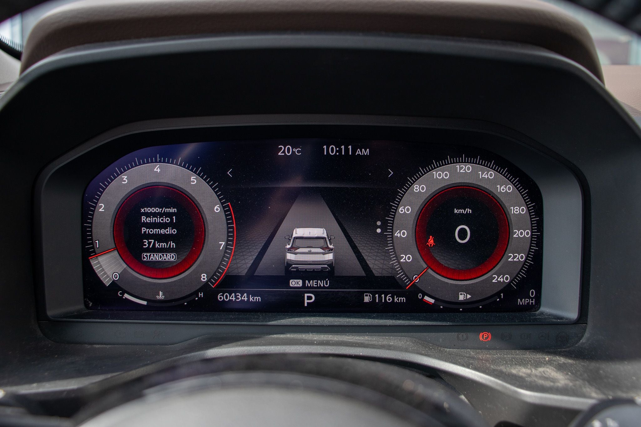2023 Nissan X-Trail 2.5 Platinum Plus 2 Filas At