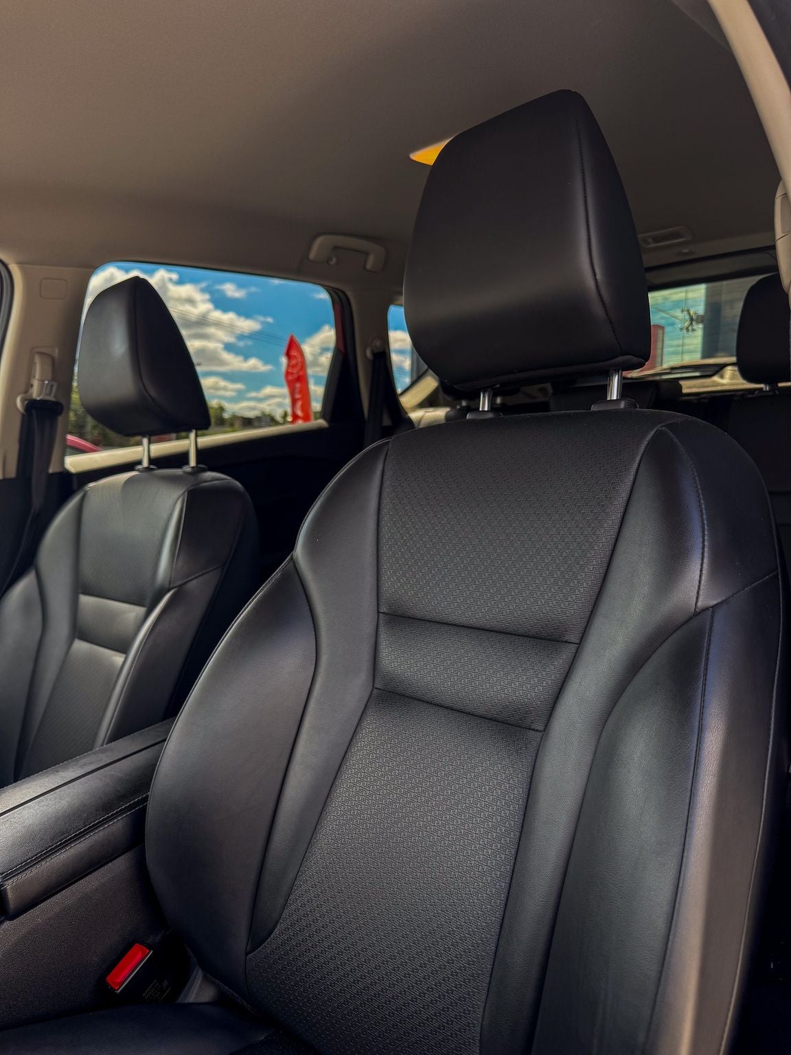2024 Nissan X-Trail 2.5 Exclusive At